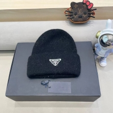 Prada Caps